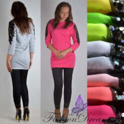 Tuunika litritest tiibadega