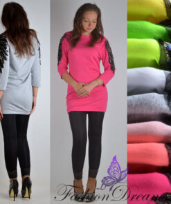 Tuunika litritest tiibadega