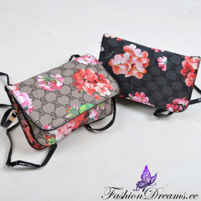 Alternative view of Õlakott, crossbody kotike