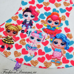 LOL kleit – Soodukas.Com LOL kleit Soodukas.Com