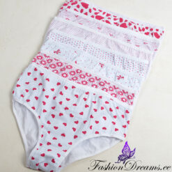 Alternative view of Aluspüksid