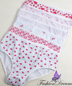 Alternative view of Aluspüksid