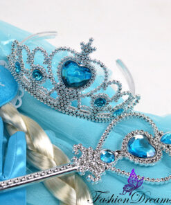 frozen elsa aksessuaarid 1