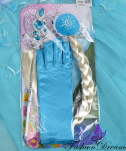 frozen elsa aksessuaarid 2