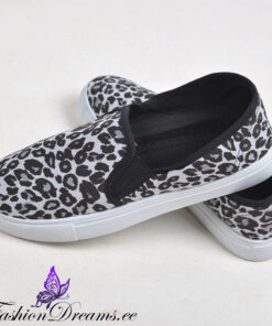 hallileopardi tennised