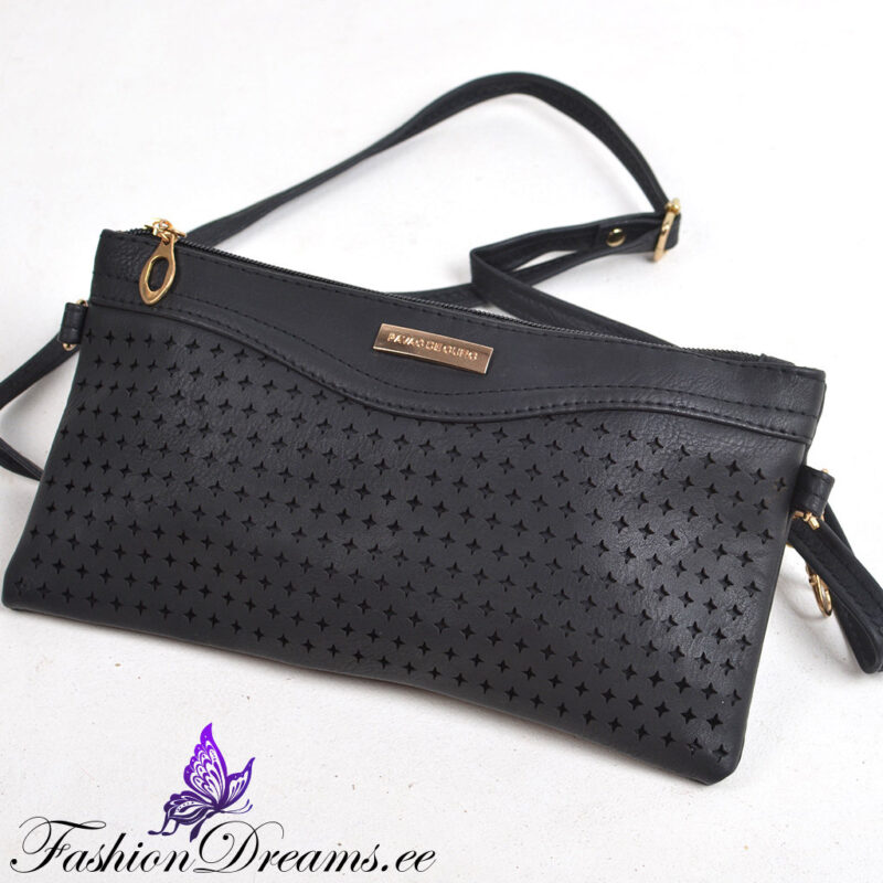 Väike õlakott / crossbody kott