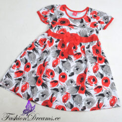 Lilleline kleit (1-5a)