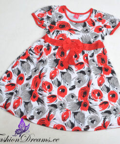 Lilleline kleit (1-5a)