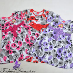 Alternative view of Lilleline kleit (1-5a)