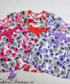 Alternative view of Lilleline kleit (1-5a)