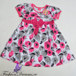 Lilleline kleit (1-5a) – Soodukas.Com Lilleline kleit (1-5a) Soodukas.Com