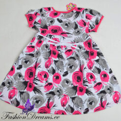 Lilleline kleit (1-5a) – Soodukas.Com Lilleline kleit (1-5a) Soodukas.Com