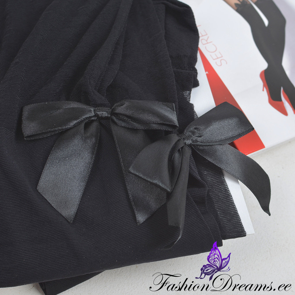 Lipsukestega sukkpüksid - Image 2