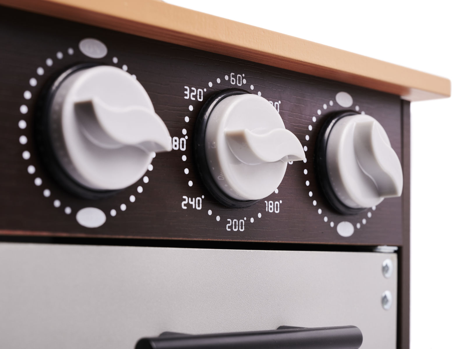 Puidust mänguköök koos tarvikutega 96cm – Soodukas.Com Puidust mänguköök koos tarvikutega 96cm - Image 4