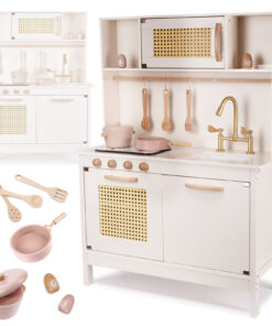 Puidust mänguköök koos tarvikutega – Soodukas.Com Puidust mänguköök koos tarvikutega Soodukas.Com