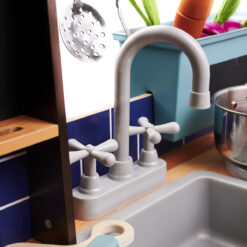 Puidust mänguköök koos tarvikutega 96cm – Soodukas.Com Puidust mänguköök koos tarvikutega 96cm Soodukas.Com