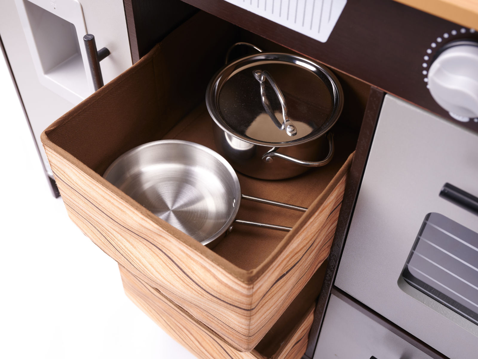 Puidust mänguköök koos tarvikutega 96cm – Soodukas.Com Puidust mänguköök koos tarvikutega 96cm - Image 9