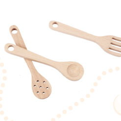 Puidust mänguköök koos tarvikutega Soodukas.Com