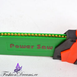 Alternative view of Mootorsaag lastele