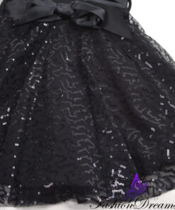 must litritega kleit 4