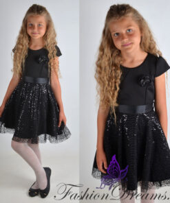 must litritega kleit 7