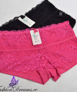 Alternative view of Pitsiga aluspüksid