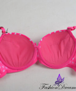 roosa südametega rinnahoidja 2