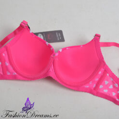 Alternative view of Roosa südametega rinnahoidja A