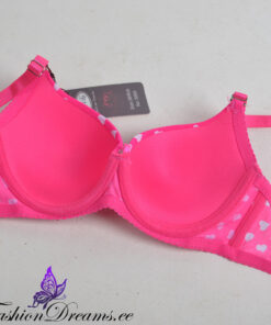 Alternative view of Roosa südametega rinnahoidja A