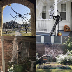 Suur karvane ämblik Soodukas.Com