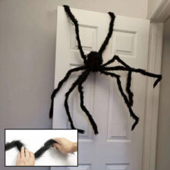 Alternative view of Suur karvane ämblik