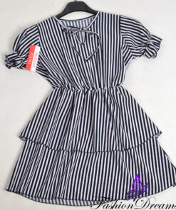 Alternative view of Triibuline kleit (122-152)