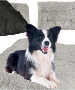 Koerapesa / lamamisalus 115x80cm