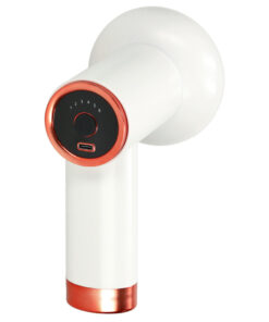 Alternative view of Massaažipüstol 5 otsikuga