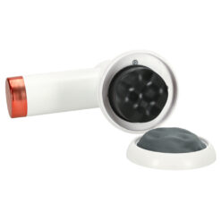 Massaažipüstol 5 otsikuga Soodukas.Com