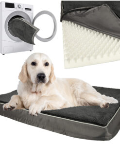 Ortopeediline lamamisalus koerale 90x70x10cm