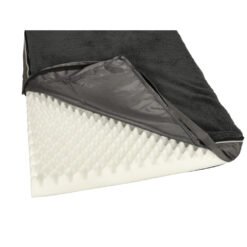 Alternative view of Ortopeediline lamamisalus koerale 90x70x10cm