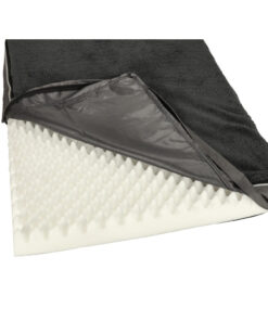 Alternative view of Ortopeediline lamamisalus koerale 90x70x10cm