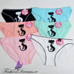 Aluspüksid kassiga (134-164) Soodukas.Com