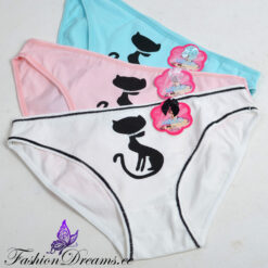 Aluspüksid kassiga (134-164)