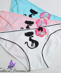 Aluspüksid kassiga (134-164)