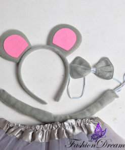 hiire kostüüm seelikuga1