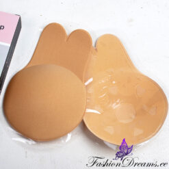 "Nähtamatu" kleepuv push-up rinnahoidja Soodukas.Com