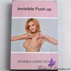 "Nähtamatu" kleepuv push-up rinnahoidja Soodukas.Com