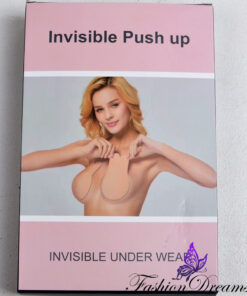 invisible push up