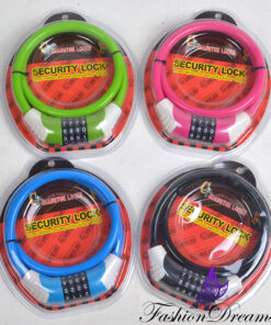 Jalgratta lukk koodiga