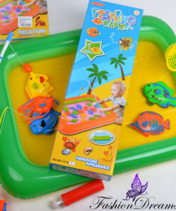 Alternative view of Kalapüügi mäng