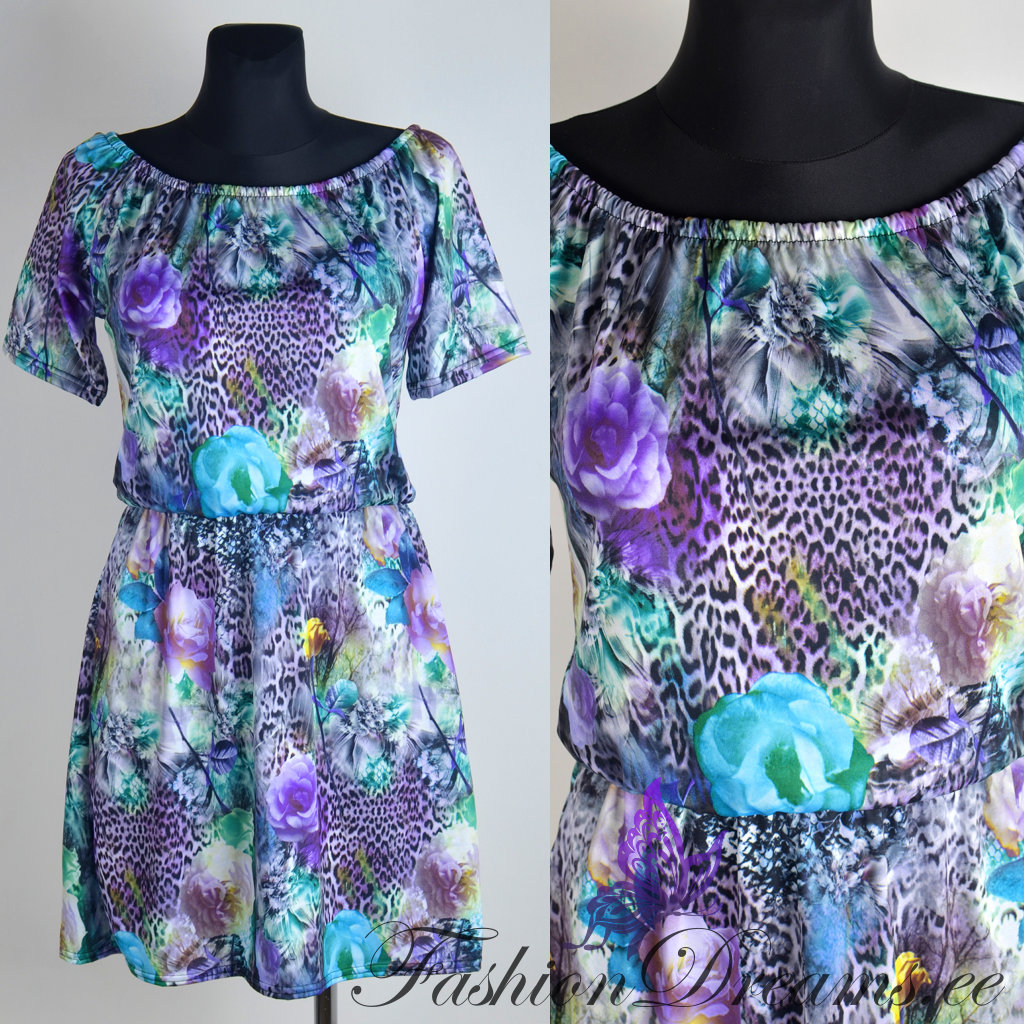 Kleit (44-50) – Soodukas.Com Kleit (44-50) - Image 3