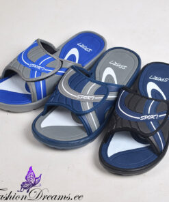 Plätud ja sandaalid