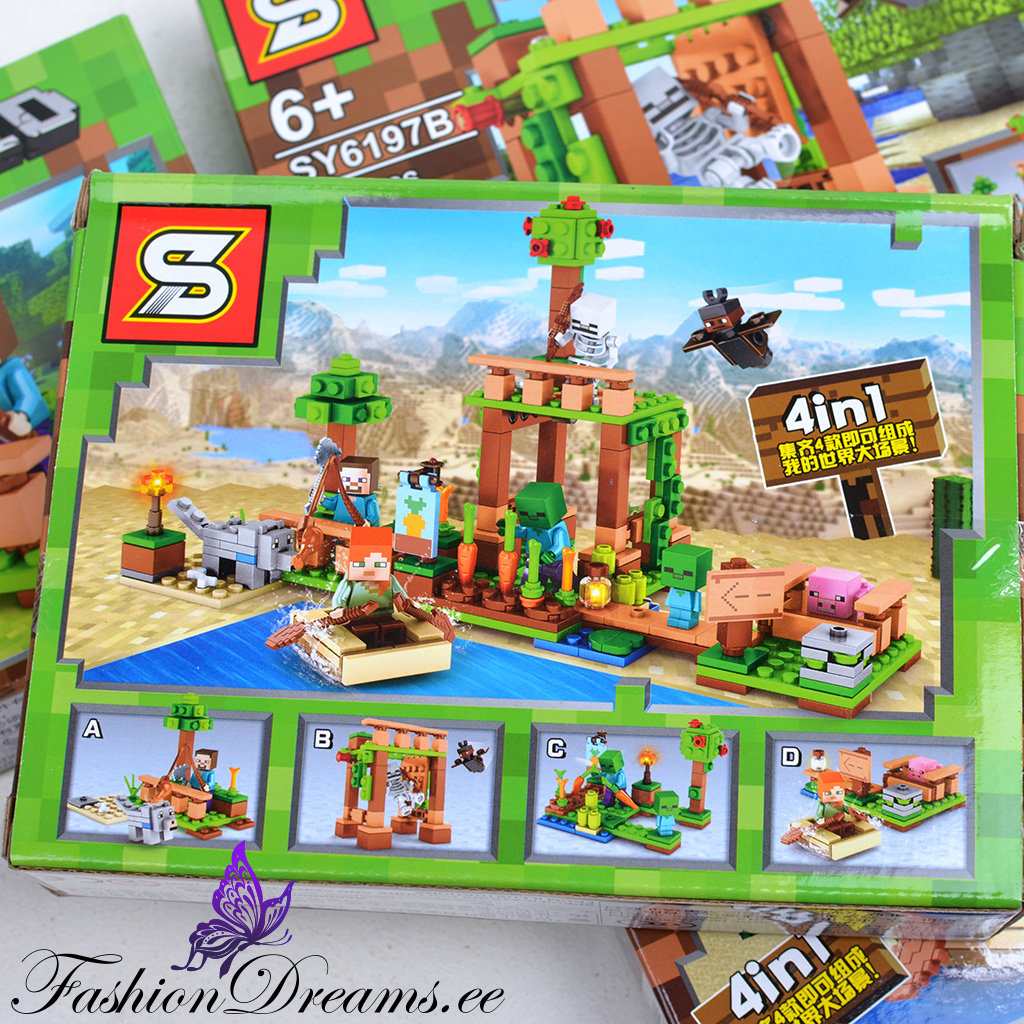 Konstruktor “My world” - Image 2